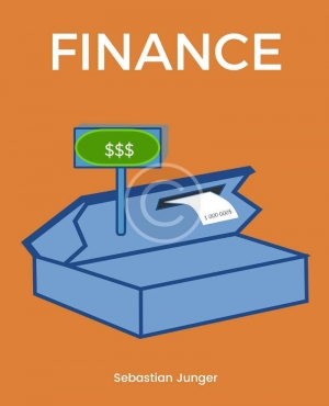 Finance Sebastian Junger